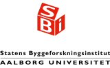 Banner: Banneret linker til Statens Byggeforskningsinsitut, SBi, Aalborg Universitet