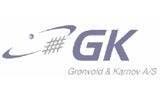 Banner: Banneret linker til Grønvold & Karnov A/S